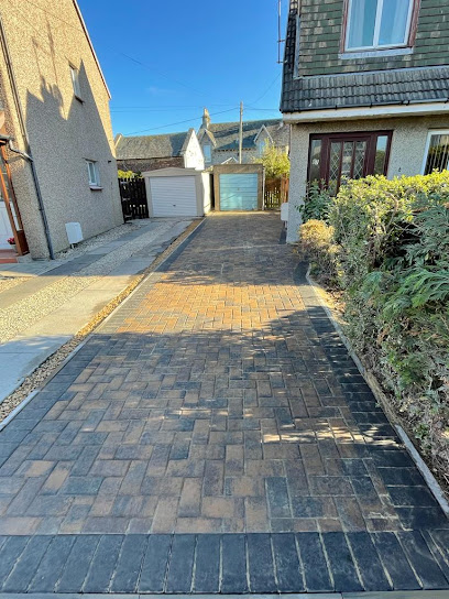 E Reynolds Fencing E Reynolds Fencing