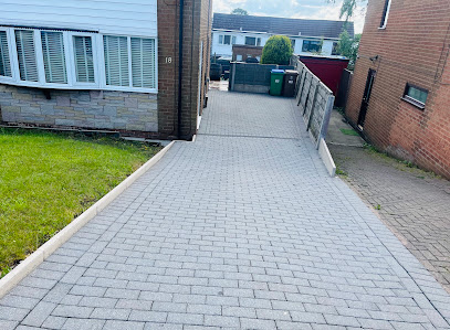 E Reynolds Fencing E Reynolds Fencing