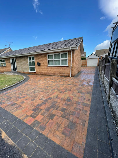 E Reynolds Fencing E Reynolds Fencing
