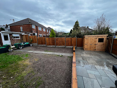 E Reynolds Fencing E Reynolds Fencing