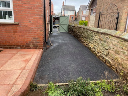 E Reynolds Fencing E Reynolds Fencing