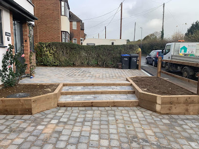 E Reynolds Fencing