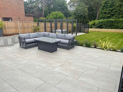 E Reynolds Fencing