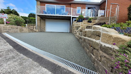 E Reynolds Fencing E Reynolds Fencing