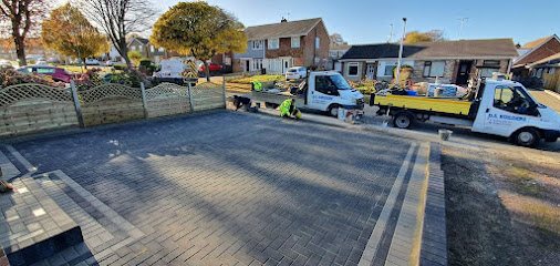 E Reynolds Fencing