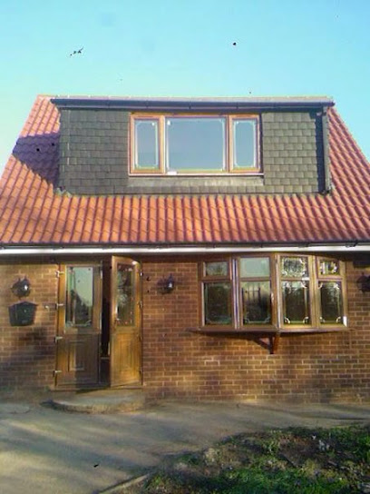 E Reynolds Fencing E Reynolds Fencing