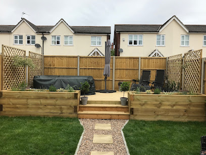 E Reynolds Fencing E Reynolds Fencing