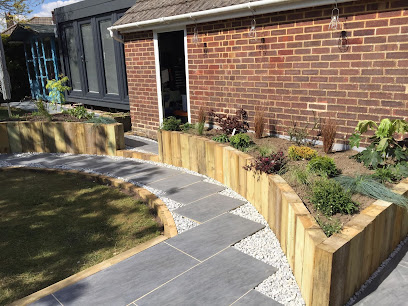 E Reynolds Fencing E Reynolds Fencing