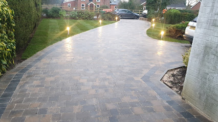 E Reynolds Fencing E Reynolds Fencing