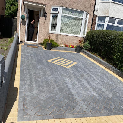 E Reynolds Fencing