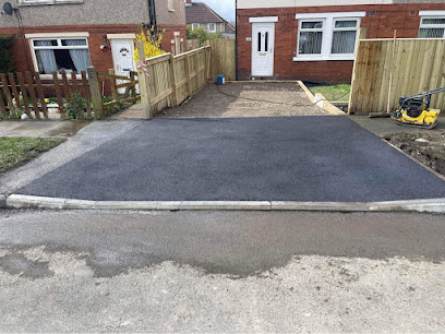 E Reynolds Fencing E Reynolds Fencing