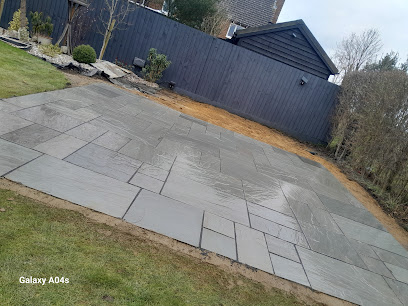 E Reynolds Fencing E Reynolds Fencing
