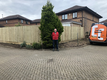 E Reynolds Fencing E Reynolds Fencing