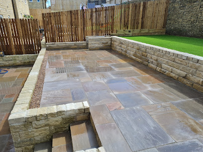 E Reynolds Fencing