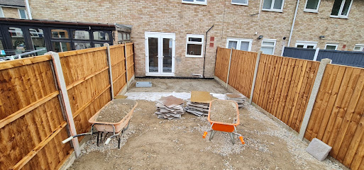 E Reynolds Fencing E Reynolds Fencing