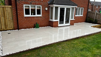 E Reynolds Fencing E Reynolds Fencing