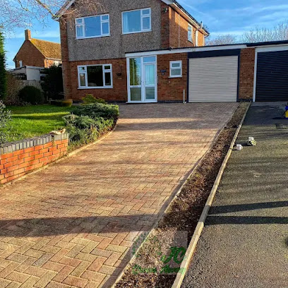 E Reynolds Fencing