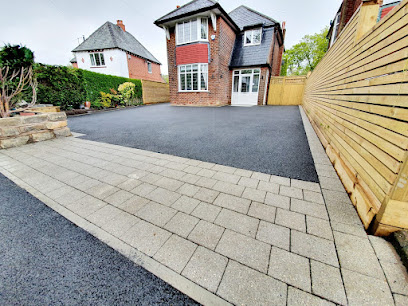 E Reynolds Fencing E Reynolds Fencing