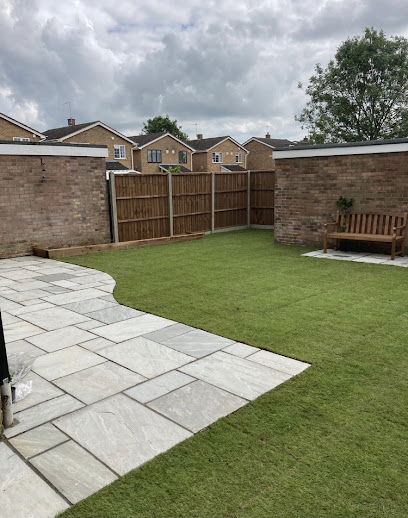 E Reynolds Fencing E Reynolds Fencing