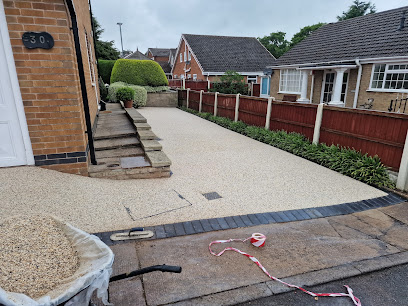 E Reynolds Fencing E Reynolds Fencing