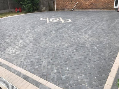 E Reynolds Fencing E Reynolds Fencing