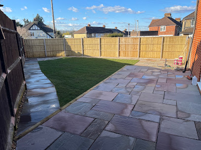 E Reynolds Fencing E Reynolds Fencing