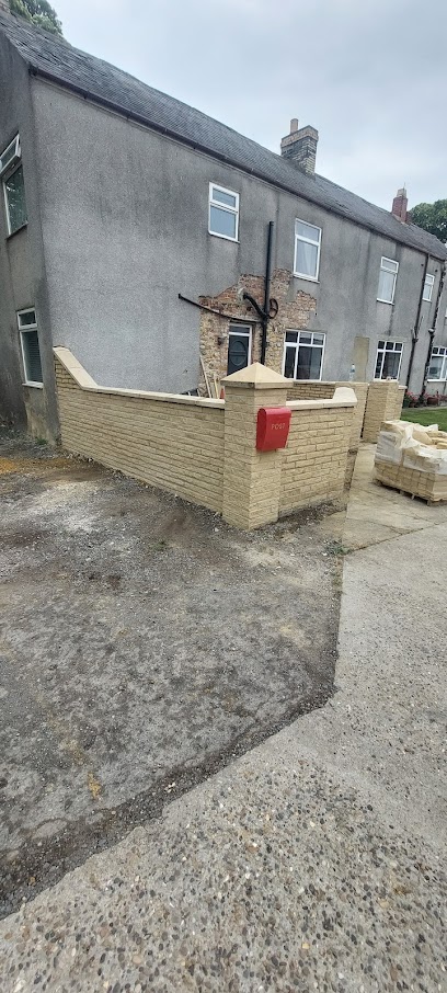 E Reynolds Fencing E Reynolds Fencing