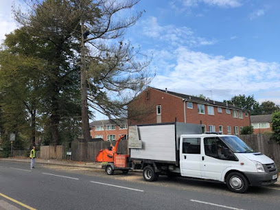 E Reynolds Fencing