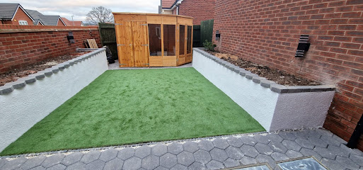 E Reynolds Fencing E Reynolds Fencing