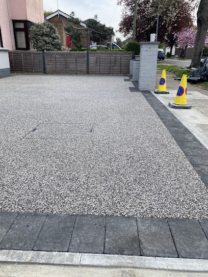 E Reynolds Fencing