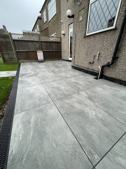 E Reynolds Fencing E Reynolds Fencing