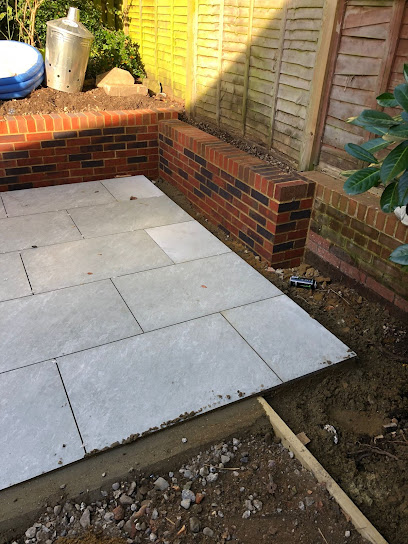 E Reynolds Fencing E Reynolds Fencing