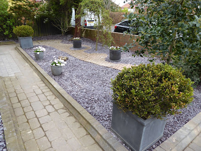 E Reynolds Fencing E Reynolds Fencing