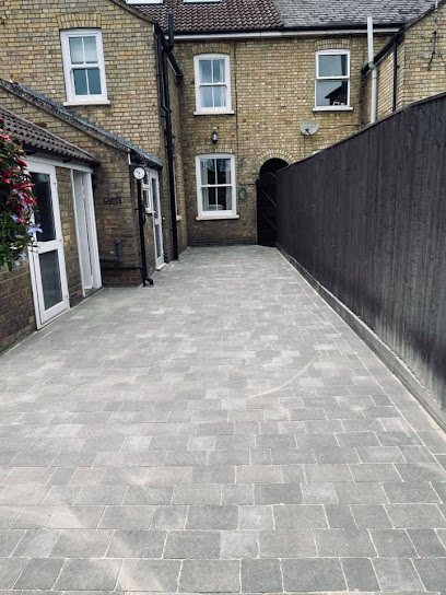 E Reynolds Fencing E Reynolds Fencing