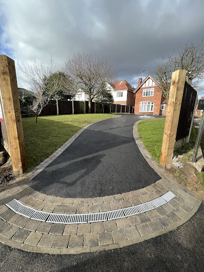 E Reynolds Fencing E Reynolds Fencing