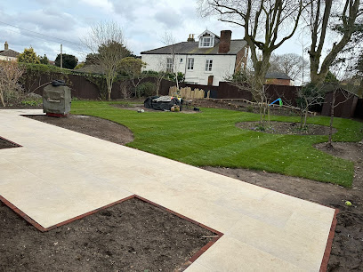 E Reynolds Fencing E Reynolds Fencing