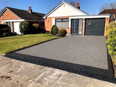 E Reynolds Fencing E Reynolds Fencing