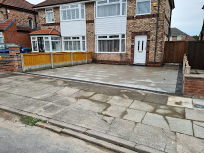 E Reynolds Fencing