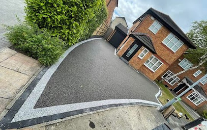 E Reynolds Fencing