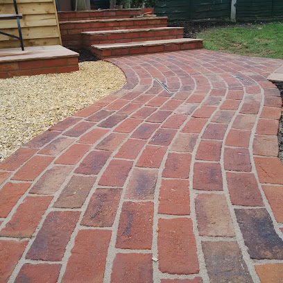 E Reynolds Fencing