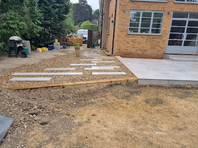 E Reynolds Fencing E Reynolds Fencing