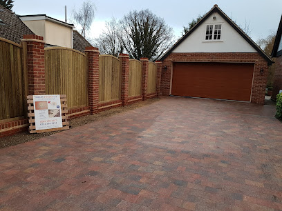 E Reynolds Fencing E Reynolds Fencing