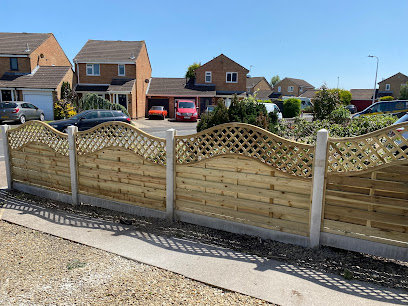 E Reynolds Fencing E Reynolds Fencing