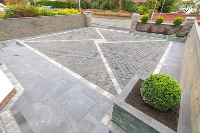 E Reynolds Fencing E Reynolds Fencing