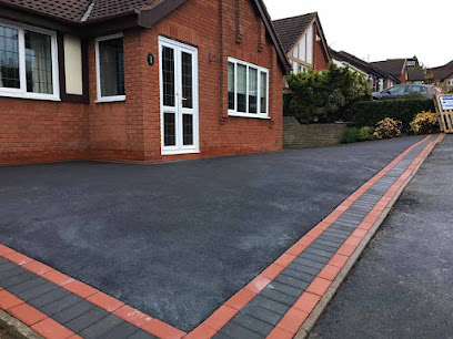E Reynolds Fencing E Reynolds Fencing