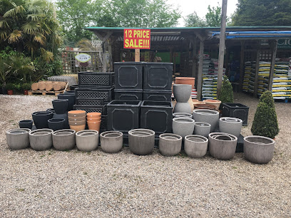 E Reynolds Fencing