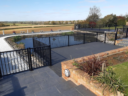 E Reynolds Fencing E Reynolds Fencing