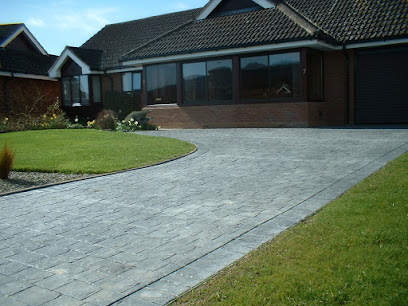 E Reynolds Fencing E Reynolds Fencing