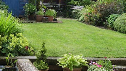 E Reynolds Fencing E Reynolds Fencing