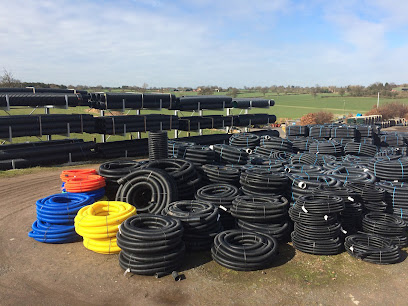 E Reynolds Fencing